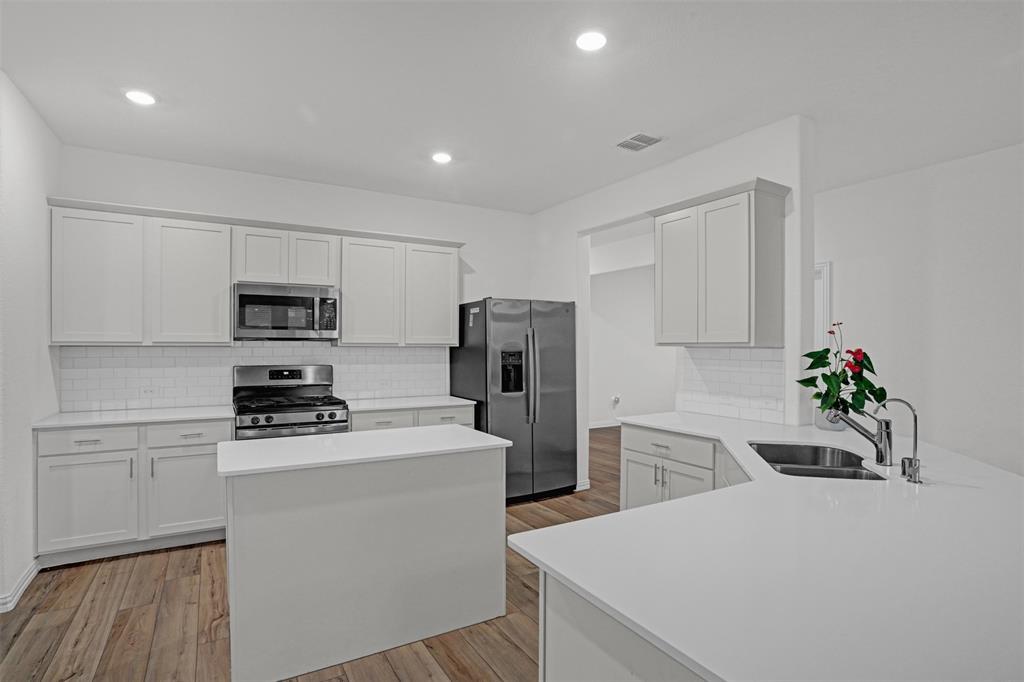 Preserve At Honey Creek Ph 5 - Residential