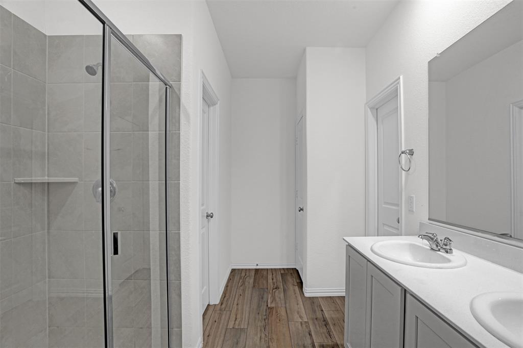 Preserve At Honey Creek Ph 5 - Residential