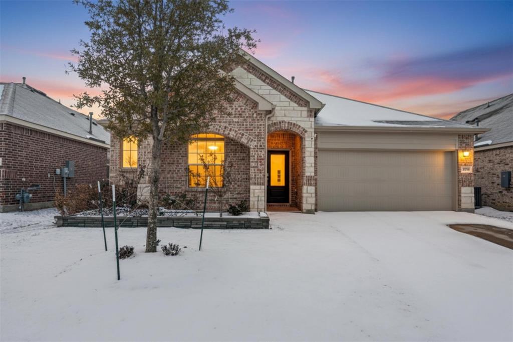 Preserve At Honey Creek Ph 5 - Residential