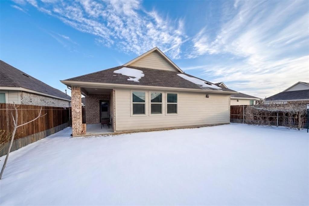 Preserve At Honey Creek Ph 5 - Residential