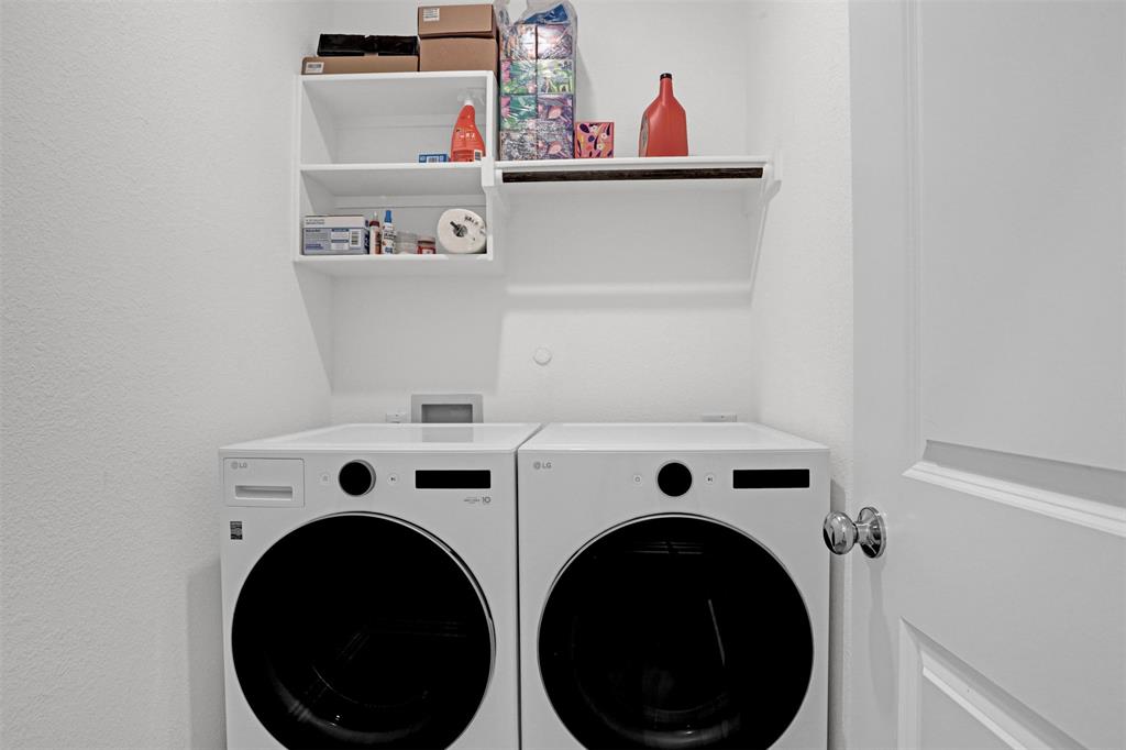 Preserve At Honey Creek Ph 5 - Residential