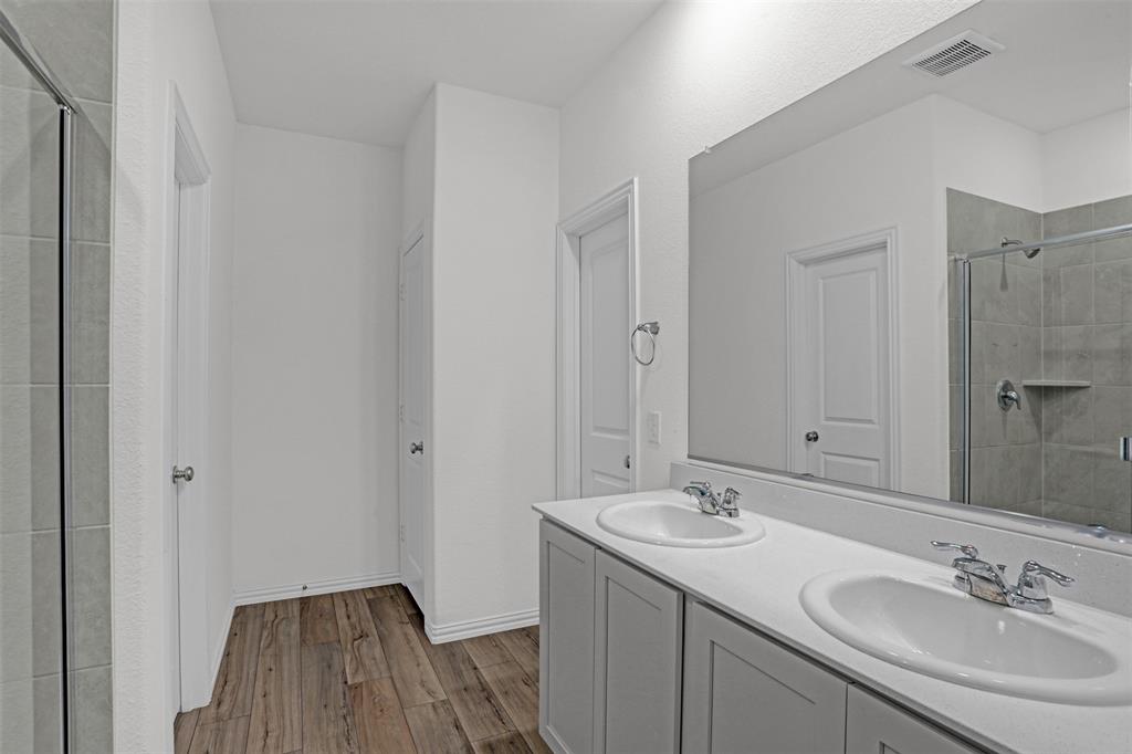 Preserve At Honey Creek Ph 5 - Residential