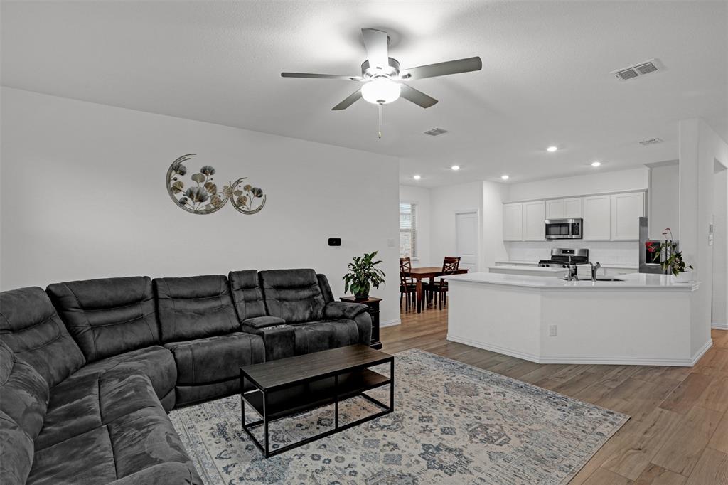 Preserve At Honey Creek Ph 5 - Residential