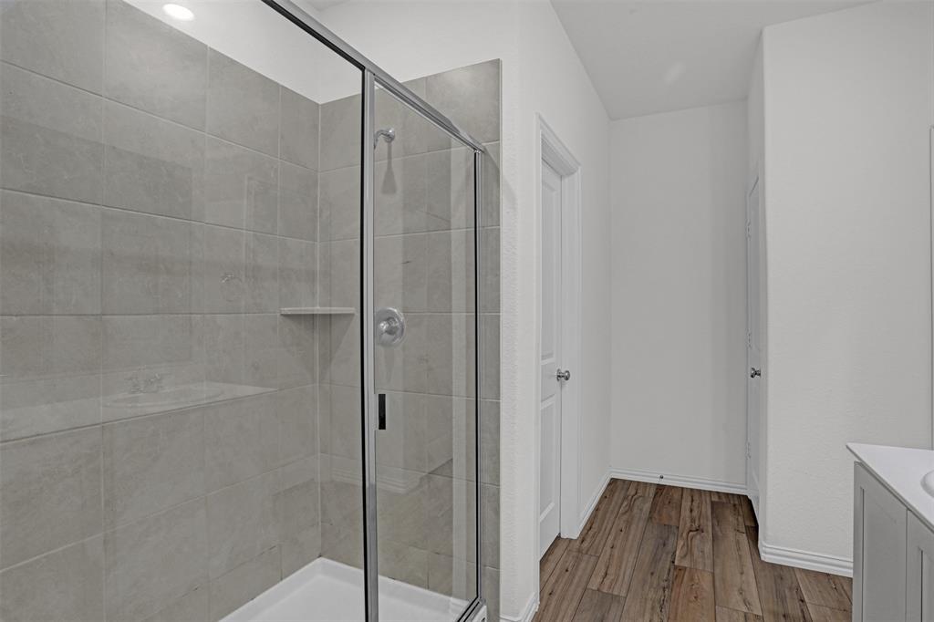 Preserve At Honey Creek Ph 5 - Residential