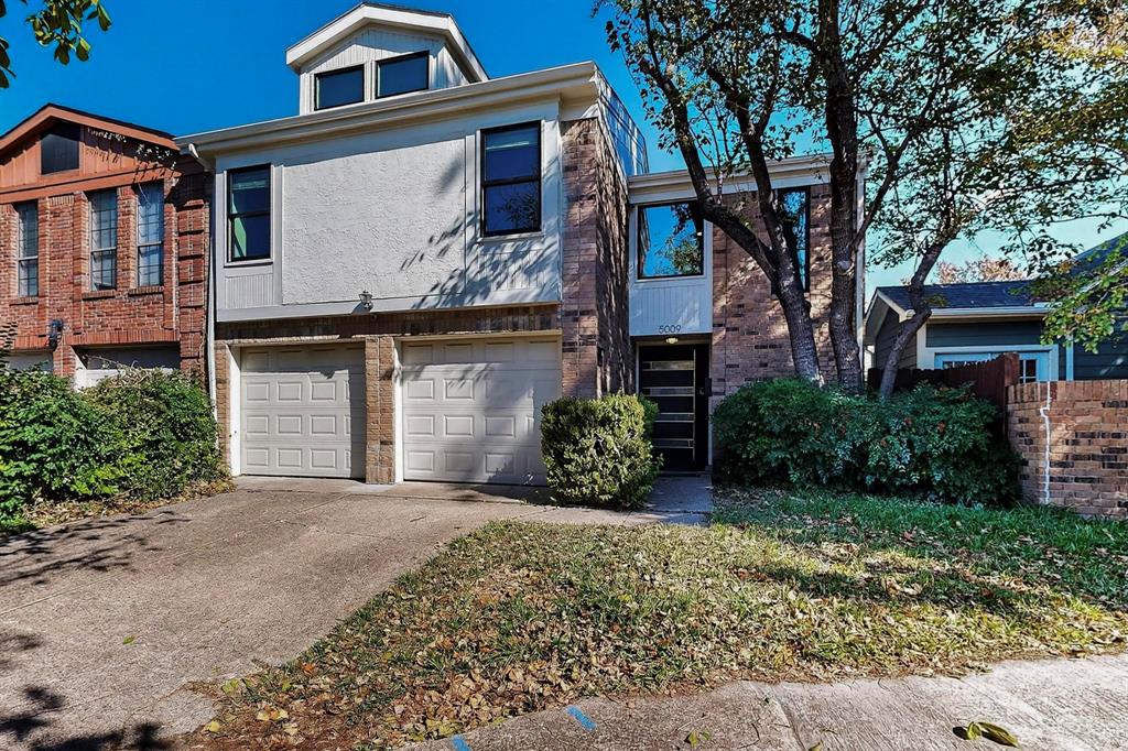 5009 Milam St, Dallas, TX, 75206