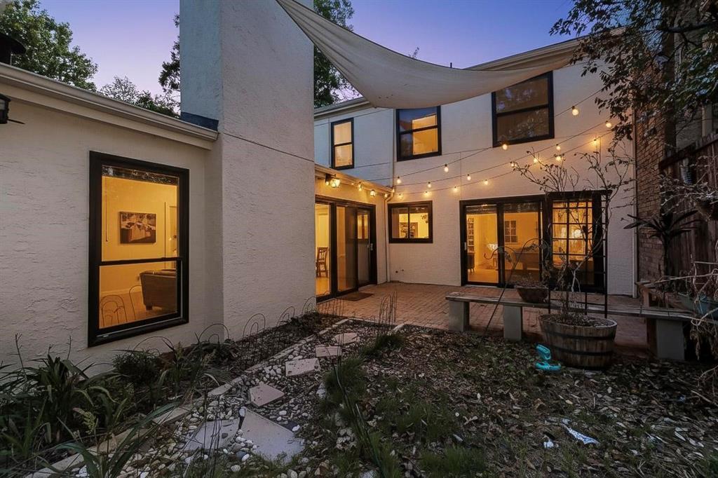 Knox Village Garden Homes Ph 02 - Residential