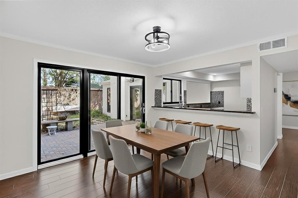 Knox Village Garden Homes Ph 02 - Residential