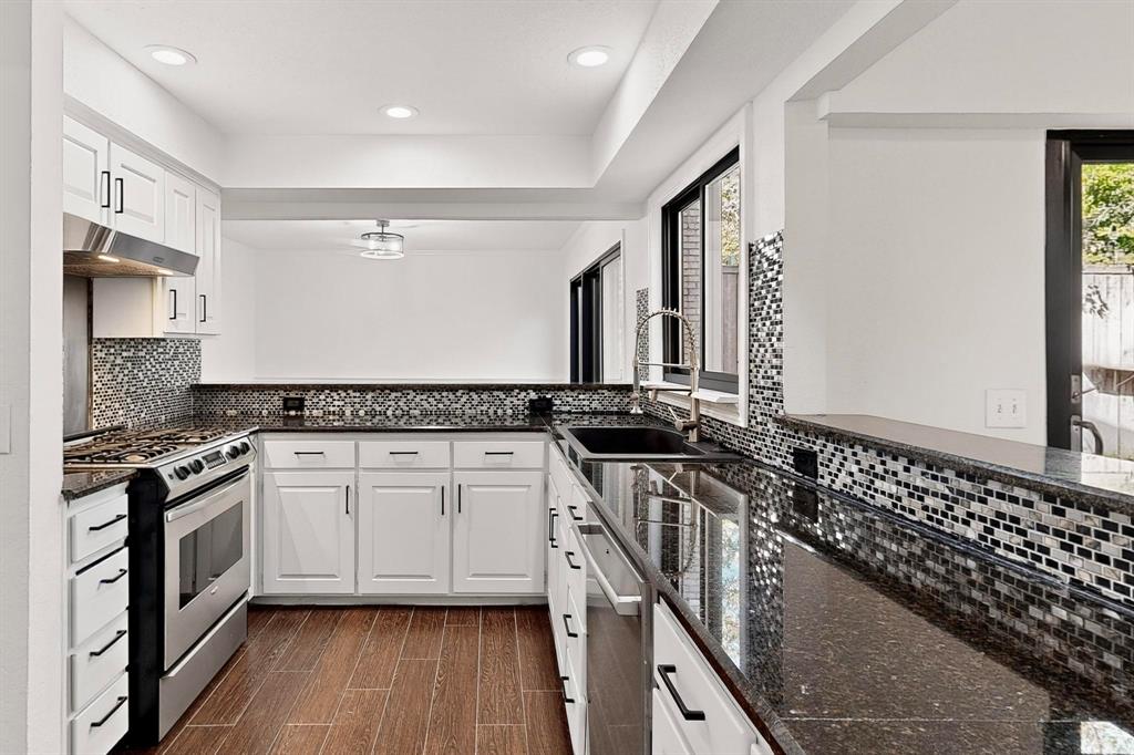 Knox Village Garden Homes Ph 02 - Residential