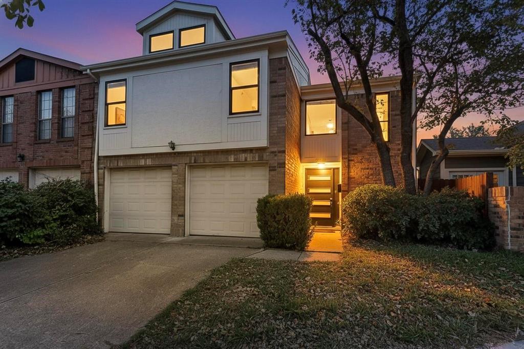 Knox Village Garden Homes Ph 02 - Residential