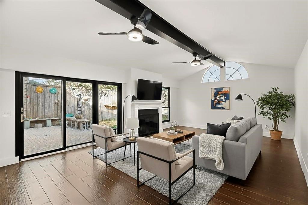 Knox Village Garden Homes Ph 02 - Residential