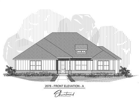 709 County Road 4530 Decatur TX 76234