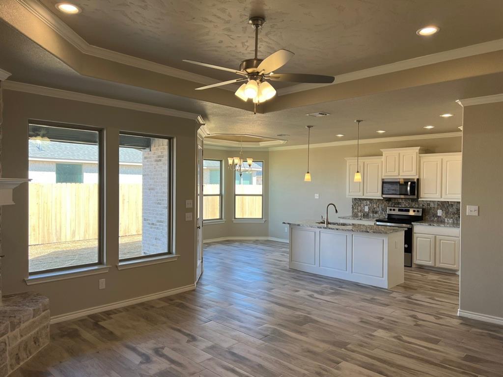 554 Calla Lily Drive