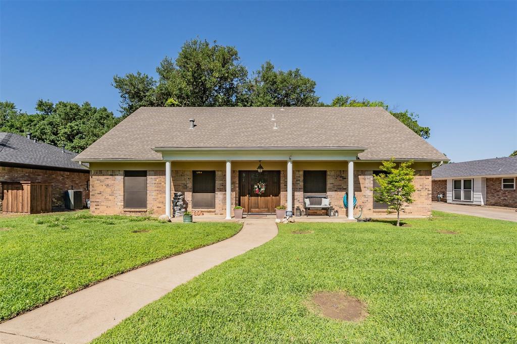 LAKEWOOD ADDITION-ARLINGTON BLOCK 12 LOT 7 - Residential