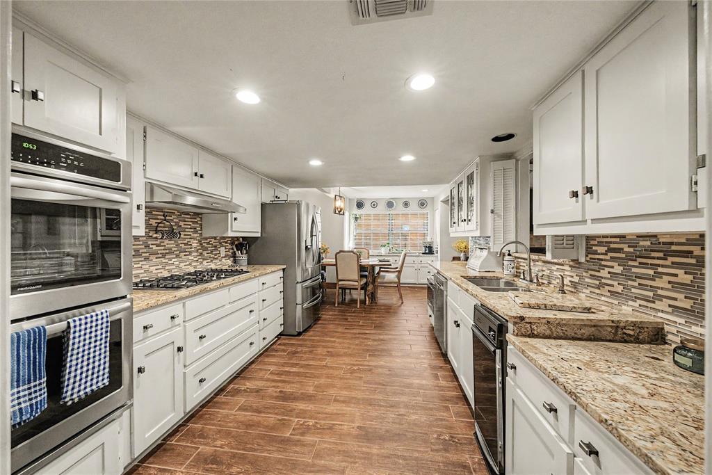 LAKEWOOD ADDITION-ARLINGTON BLOCK 12 LOT 7 - Residential