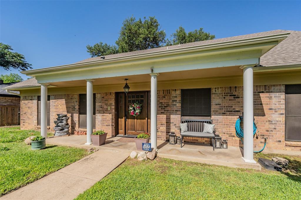 LAKEWOOD ADDITION-ARLINGTON BLOCK 12 LOT 7 - Residential