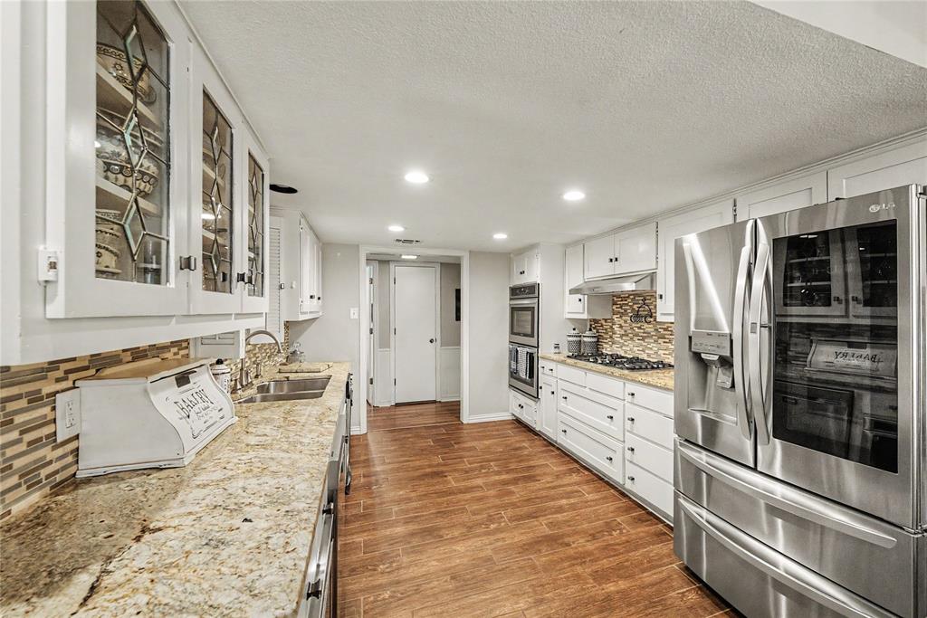 LAKEWOOD ADDITION-ARLINGTON BLOCK 12 LOT 7 - Residential