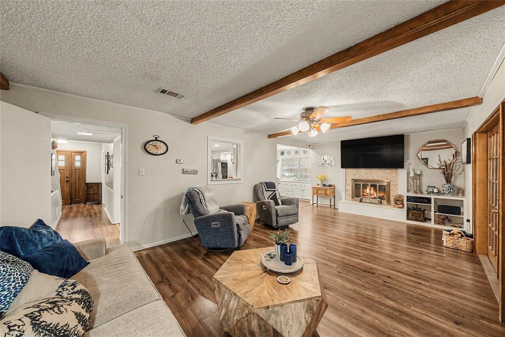 LAKEWOOD ADDITION-ARLINGTON BLOCK 12 LOT 7 - Residential