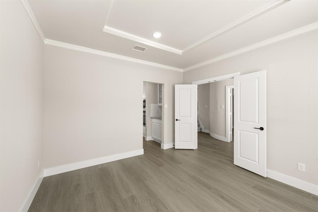 Bear Creek - Residential