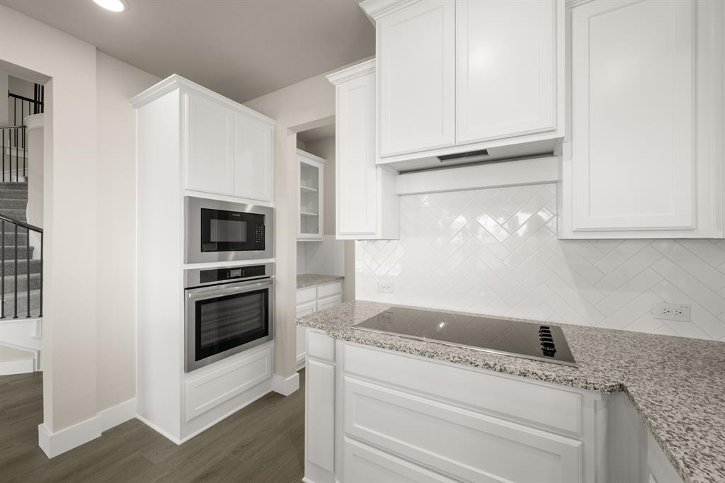 Bear Creek - Residential