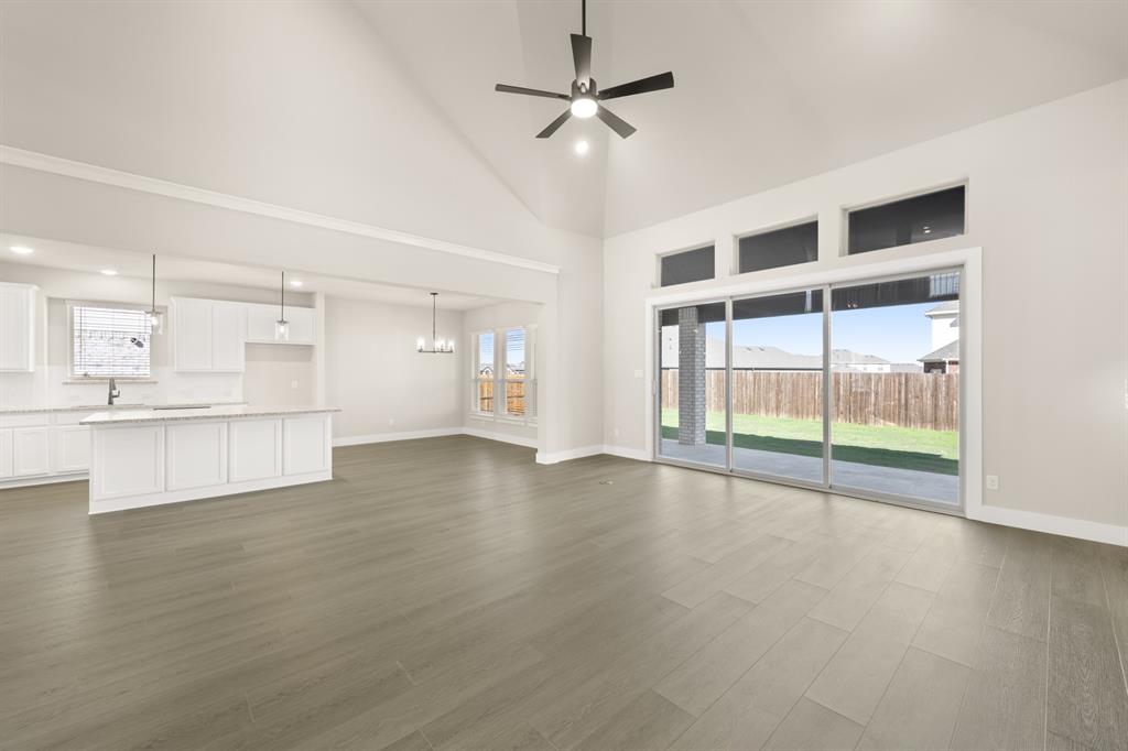 Bear Creek - Residential