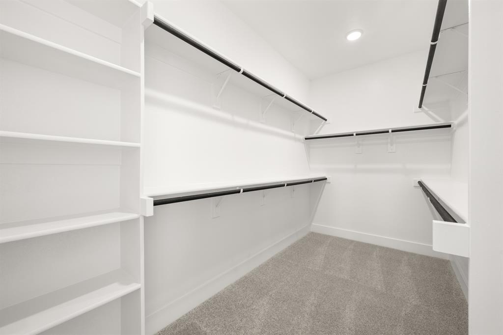 Bear Creek - Residential