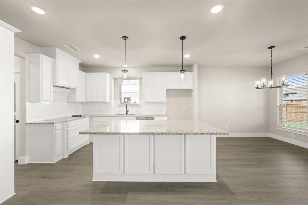 Bear Creek - Residential