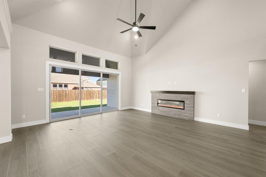 Bear Creek - Residential