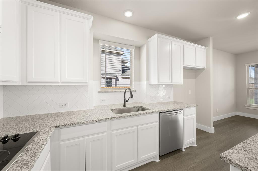 Bear Creek - Residential