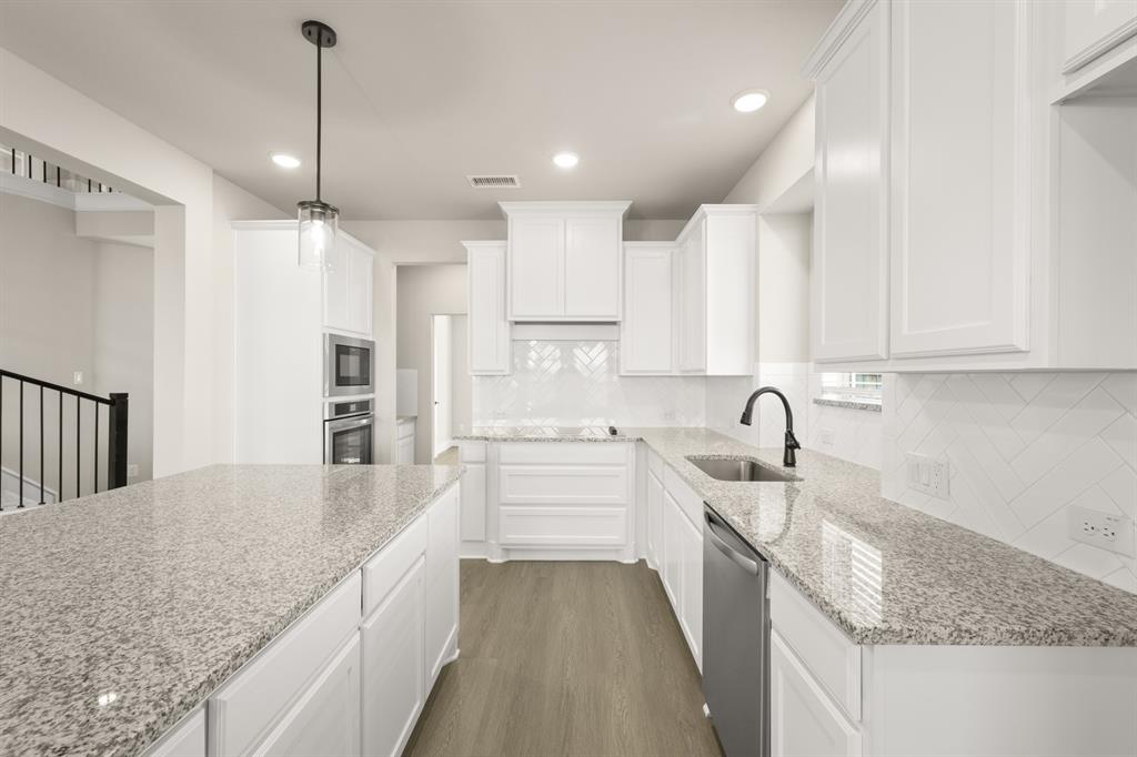 Bear Creek - Residential