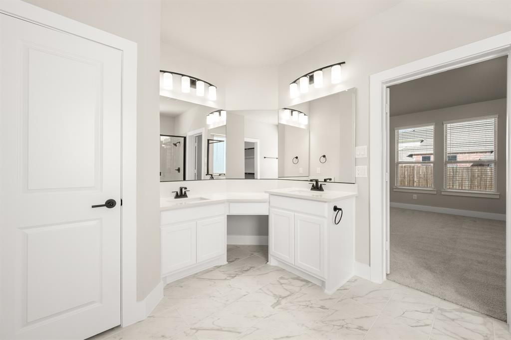 Bear Creek - Residential