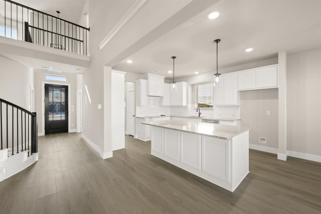 Bear Creek - Residential