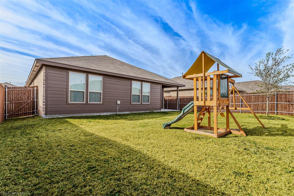 Bailey Park - Residential