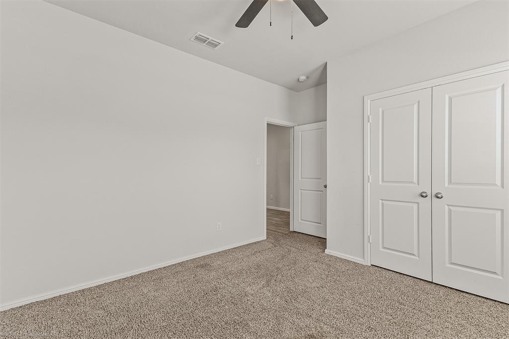 Bailey Park - Residential