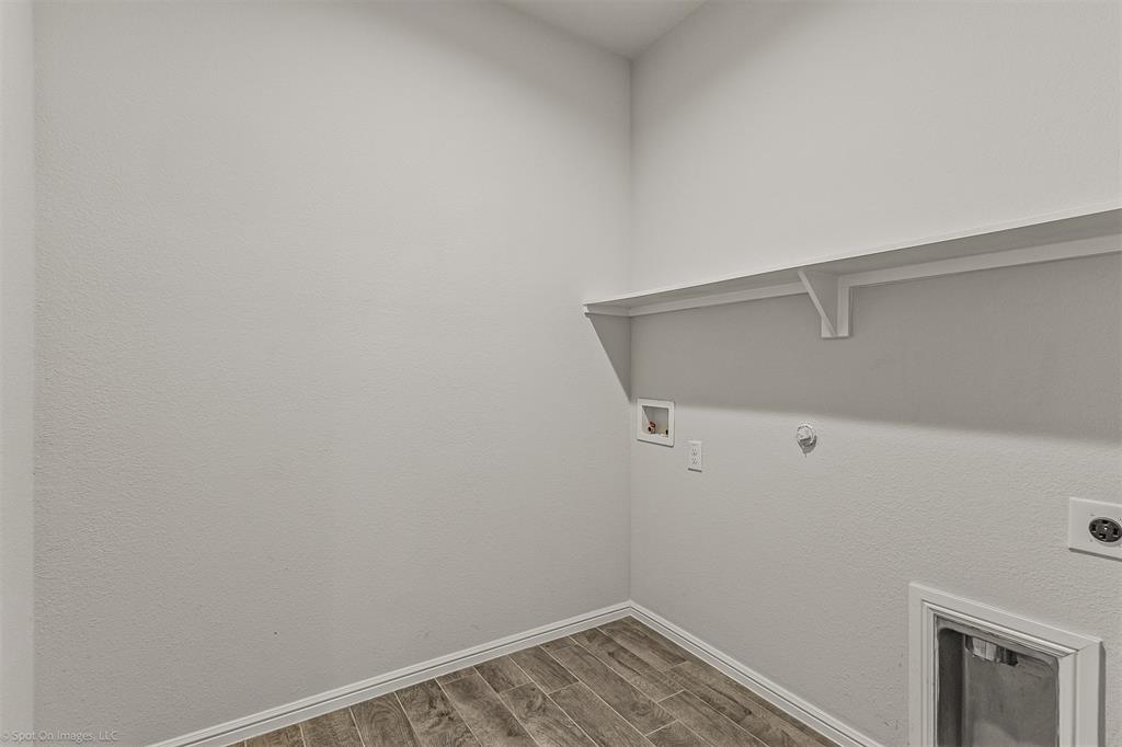 Bailey Park - Residential