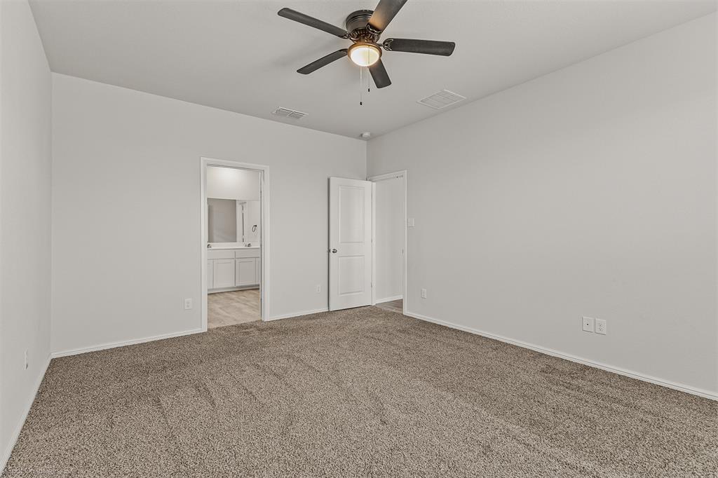 Bailey Park - Residential