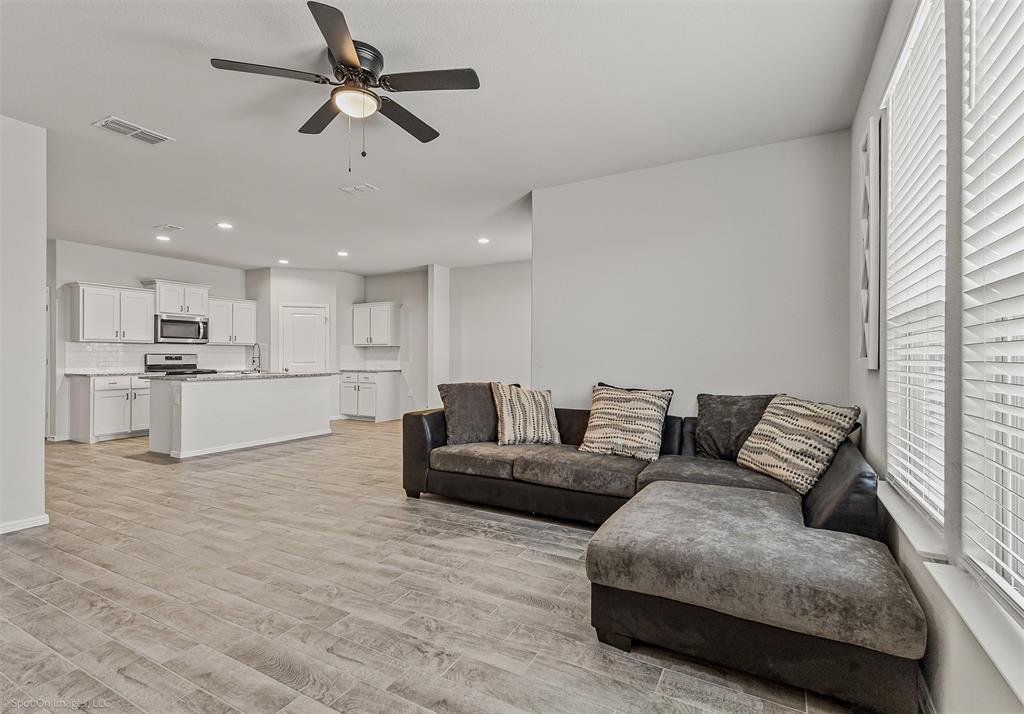 Bailey Park - Residential