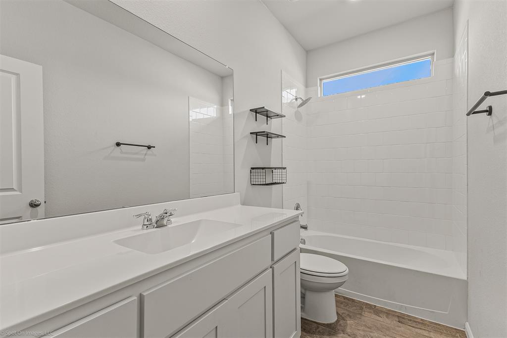 Bailey Park - Residential