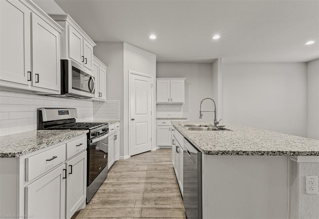 Bailey Park - Residential