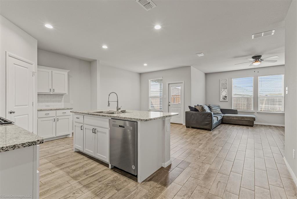 Bailey Park - Residential