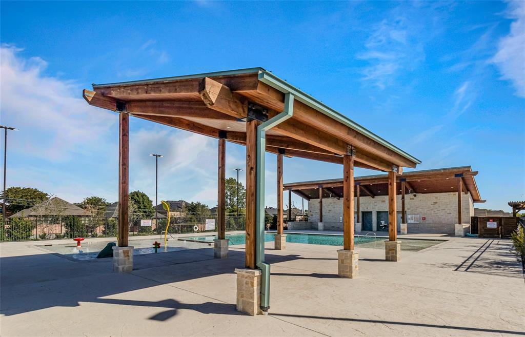 Bailey Park - Residential