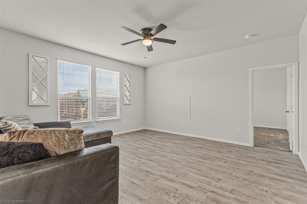 Bailey Park - Residential