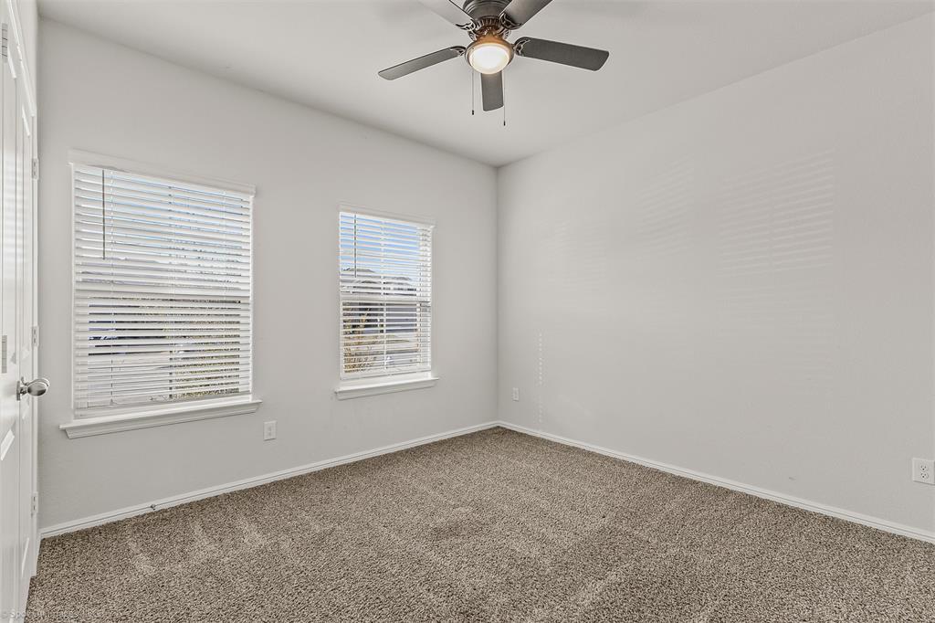 Bailey Park - Residential