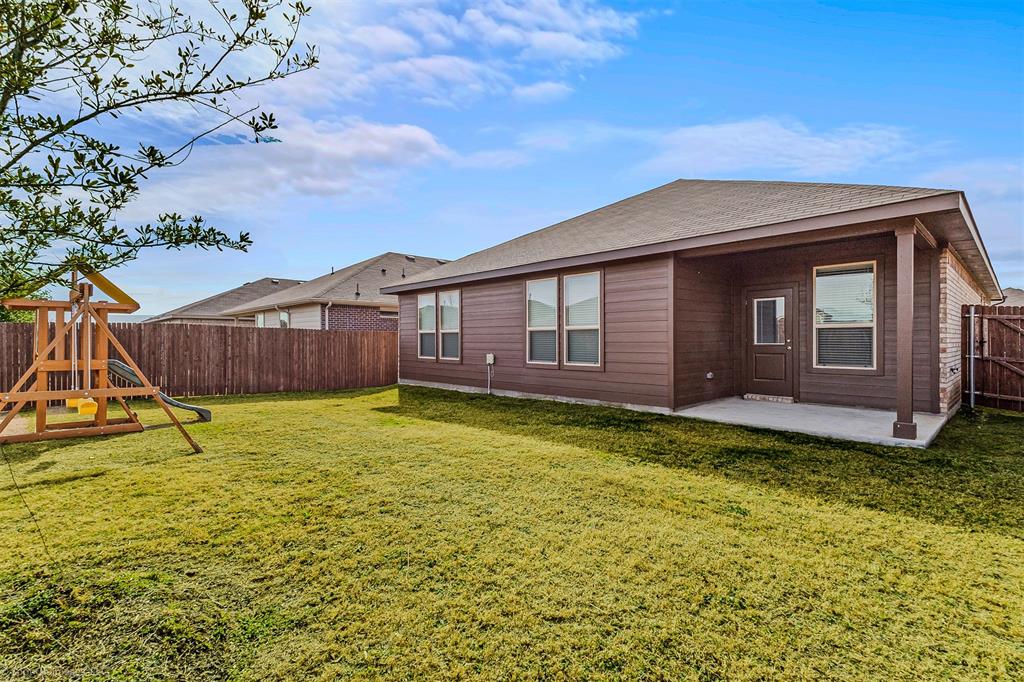 Bailey Park - Residential