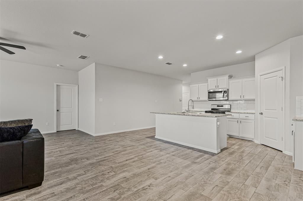 Bailey Park - Residential