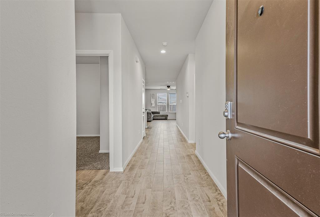 Bailey Park - Residential