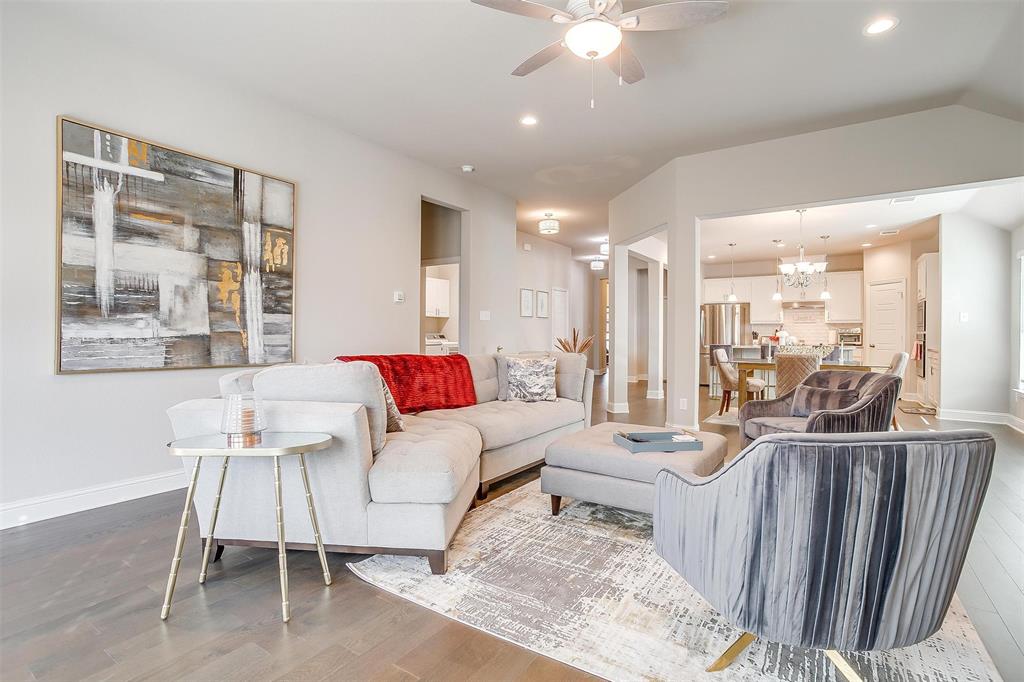 The Grove Ph 1 - Residential