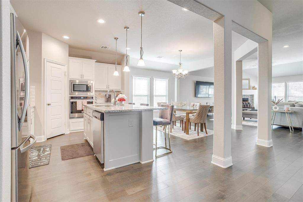 The Grove Ph 1 - Residential