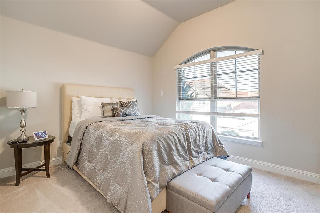 The Grove Ph 1 - Residential