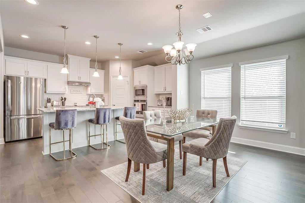 The Grove Ph 1 - Residential