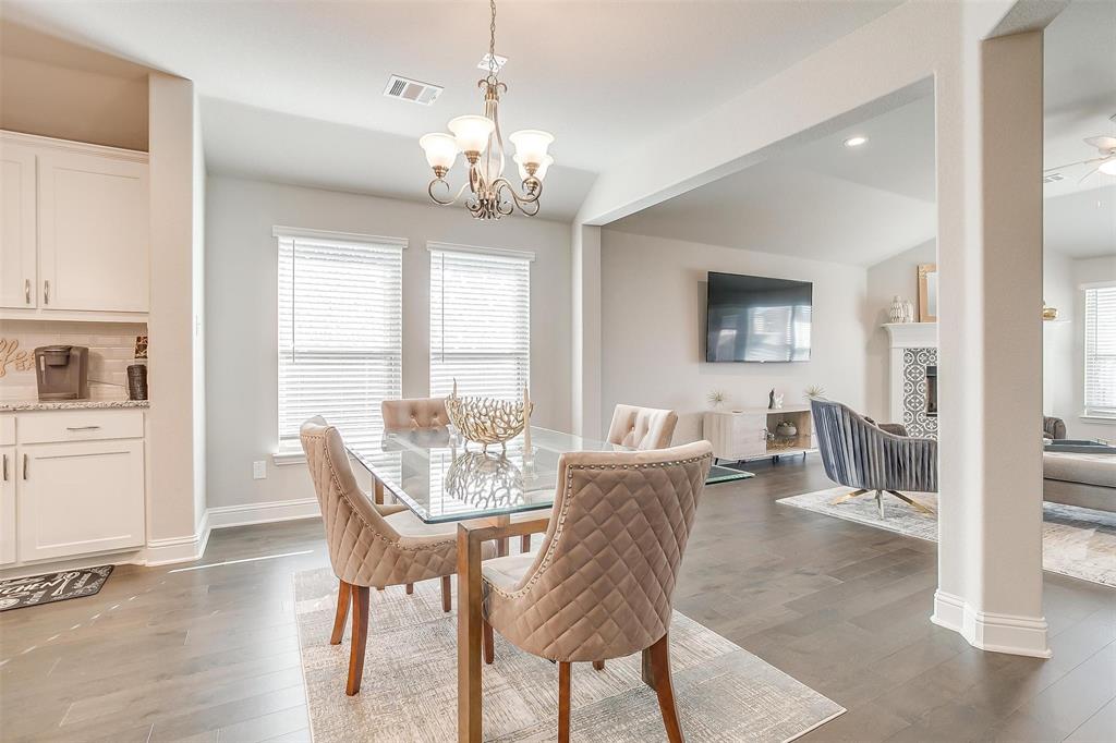 The Grove Ph 1 - Residential